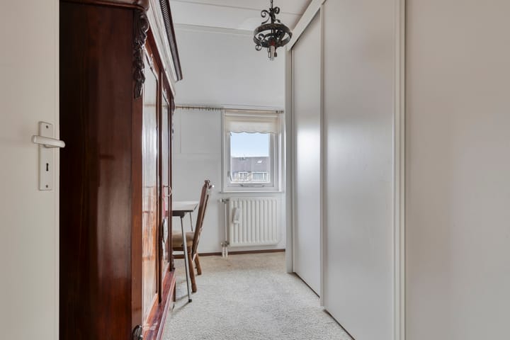 Foto 21 van Boomweidelaan 61