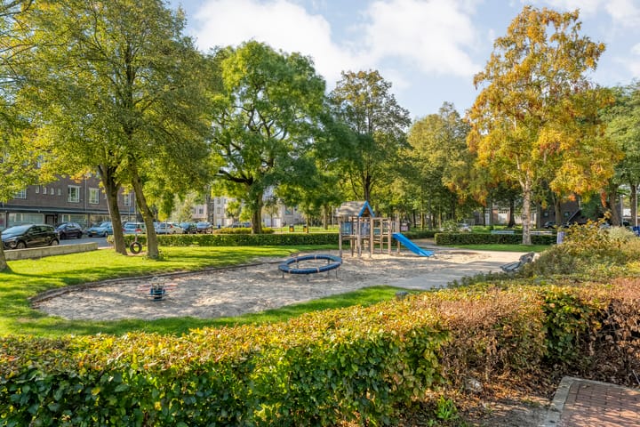 Foto 39 van Johan de Wittstraat 22