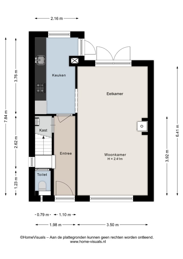 Foto 40 van Johan de Wittstraat 22