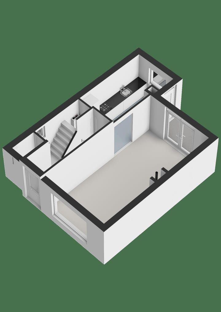 Foto 41 van Johan de Wittstraat 22