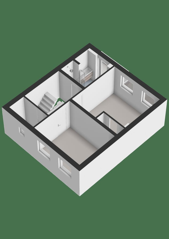 Foto 43 van Johan de Wittstraat 22