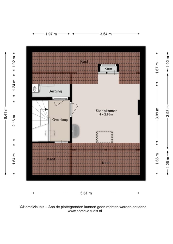 Foto 44 van Johan de Wittstraat 22