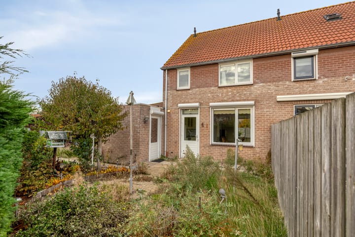 Foto 28 van Boomweidelaan 61