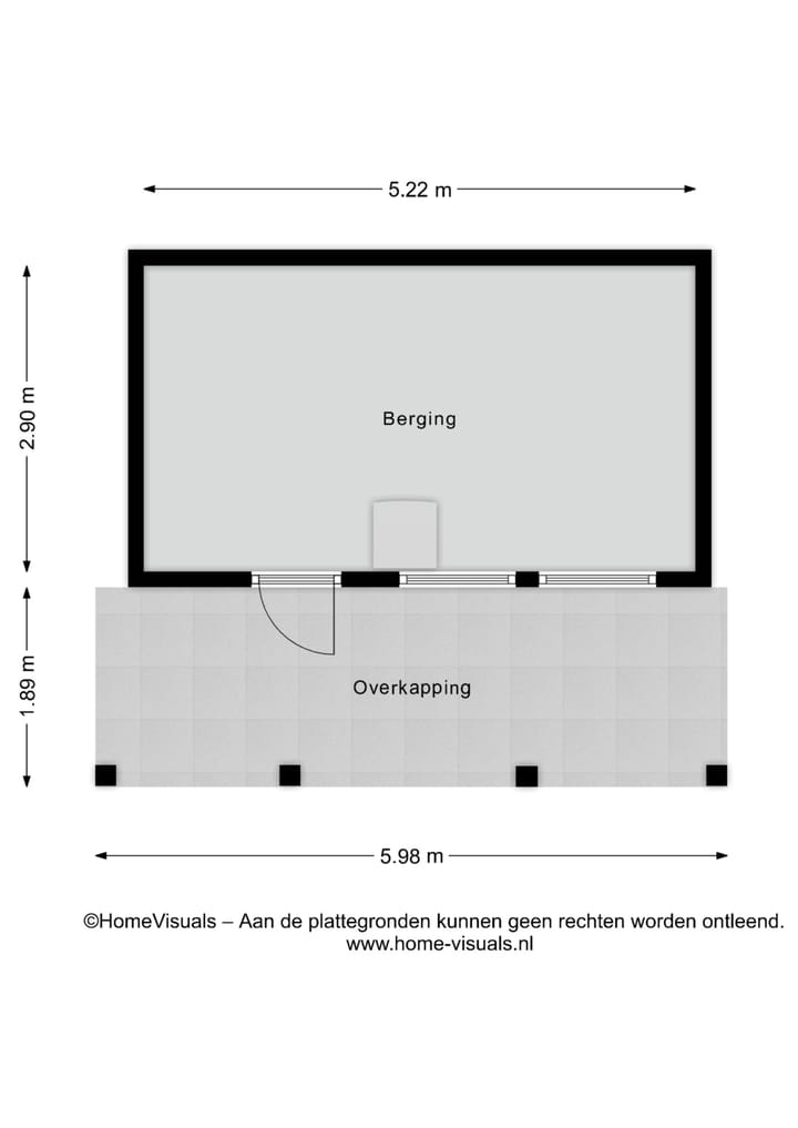 Foto 46 van Johan de Wittstraat 22