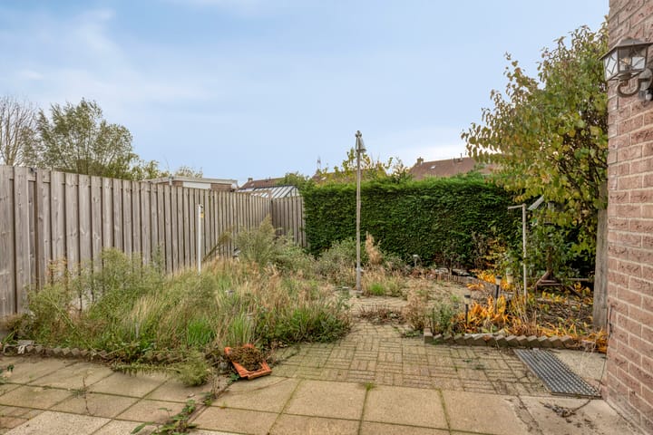 Foto 30 van Boomweidelaan 61