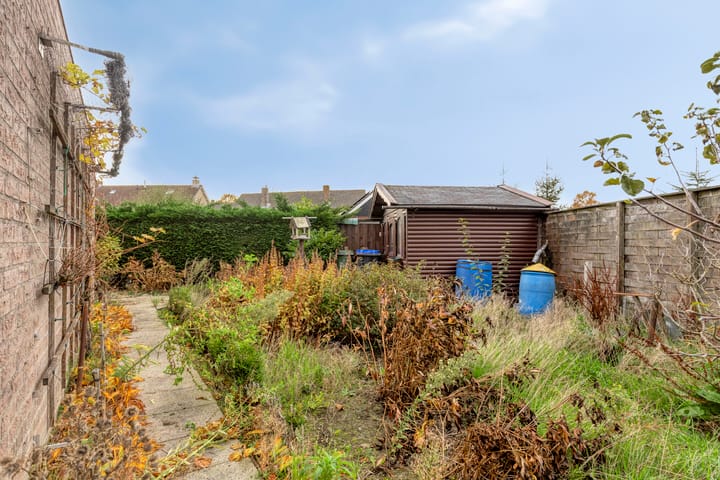 Foto 32 van Boomweidelaan 61