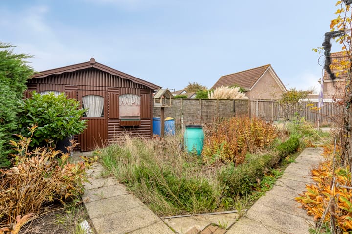 Foto 33 van Boomweidelaan 61