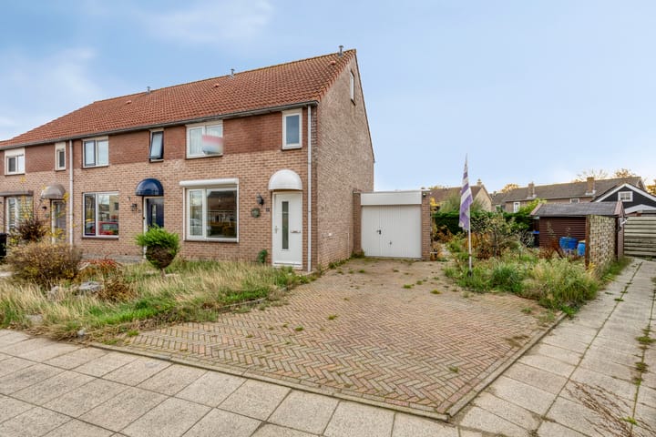 Foto 34 van Boomweidelaan 61