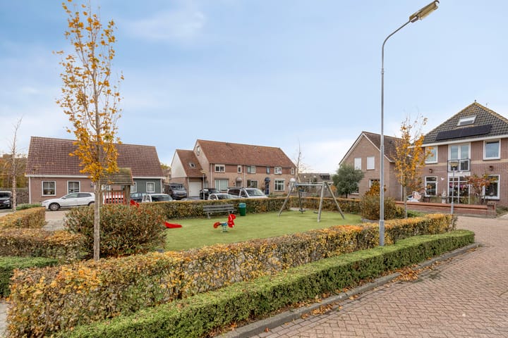 Foto 40 van Boomweidelaan 61