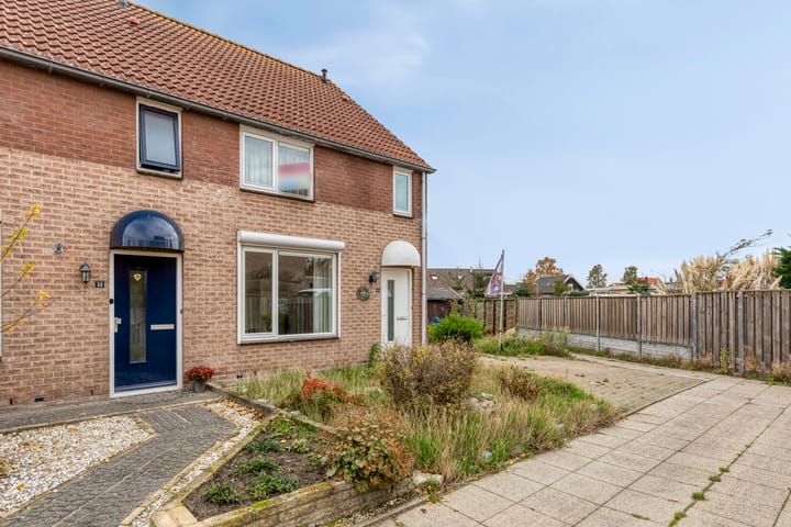 Foto 42 van Boomweidelaan 61