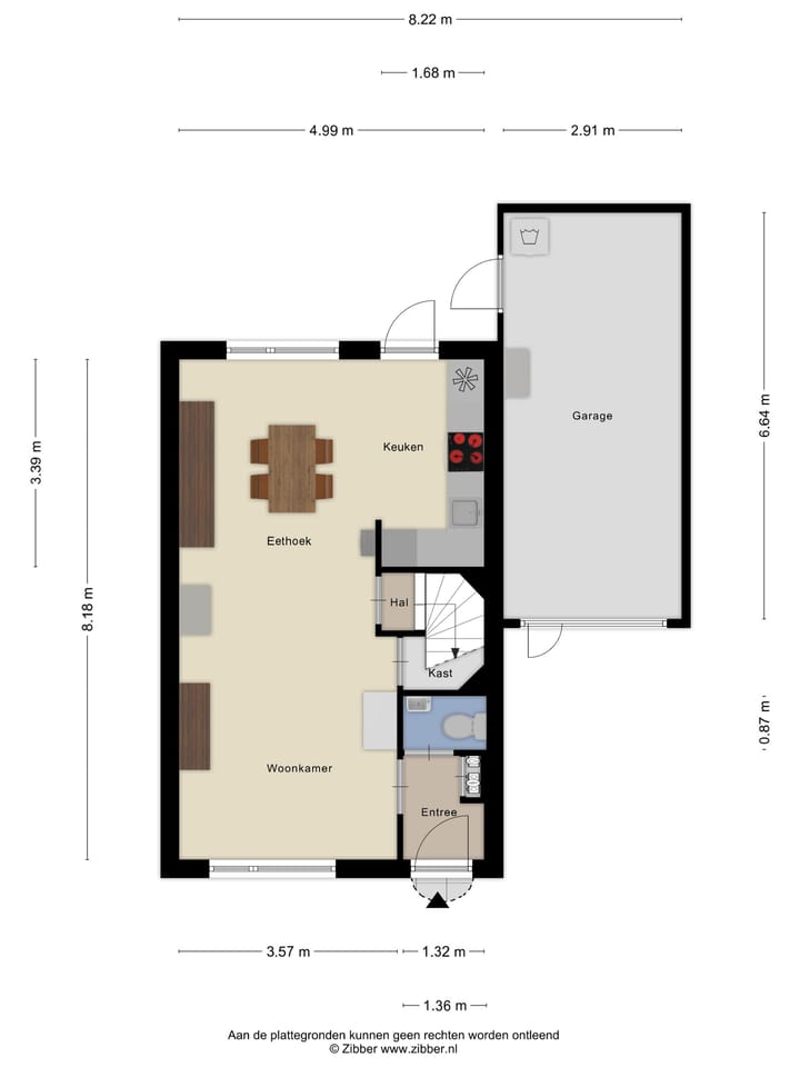 Foto 44 van Boomweidelaan 61