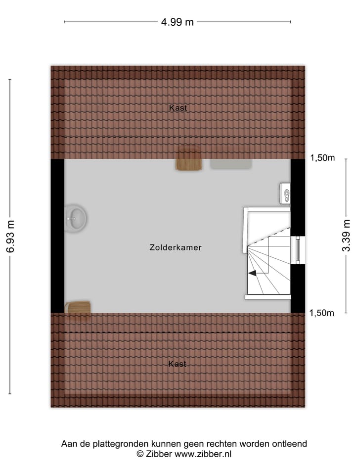 Foto 46 van Boomweidelaan 61