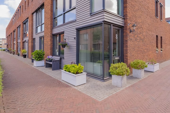 Foto 6 van Perenboompad 8