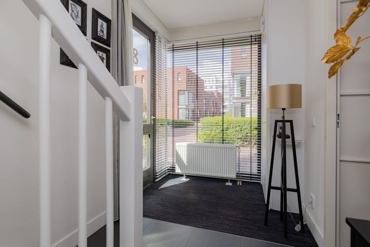 Foto 8 van Perenboompad 8