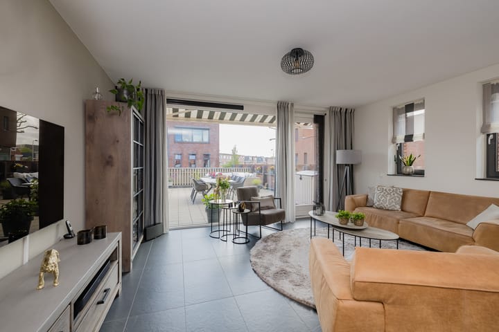 Foto 17 van Perenboompad 8