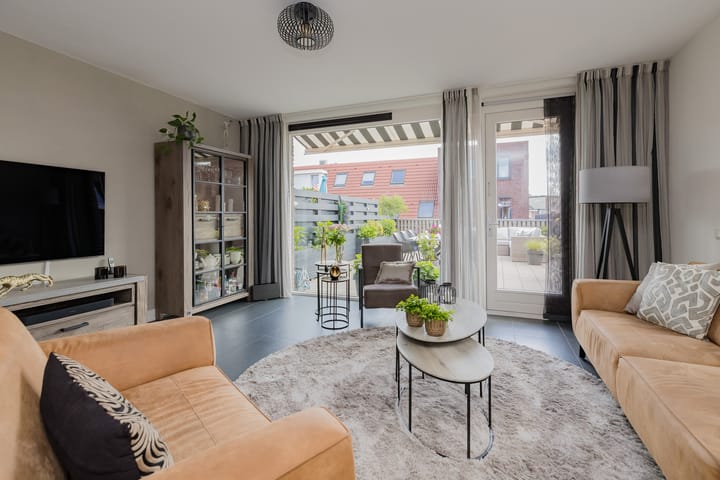 Foto 18 van Perenboompad 8