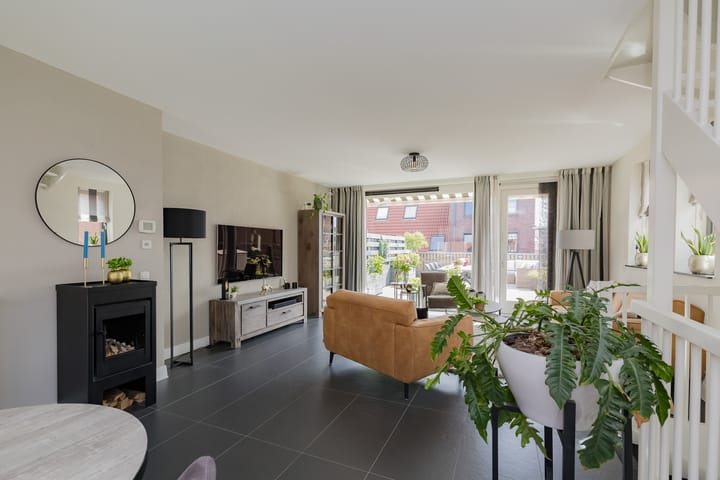 Foto 25 van Perenboompad 8