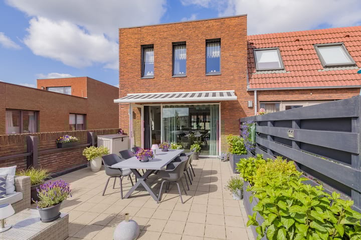 Foto 30 van Perenboompad 8