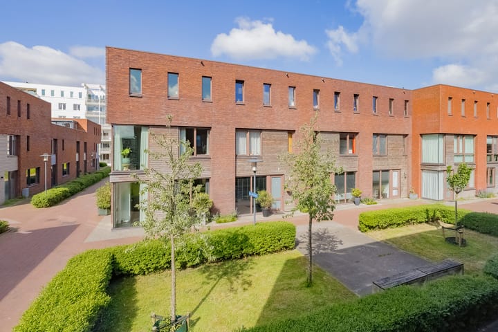 Foto 43 van Perenboompad 8