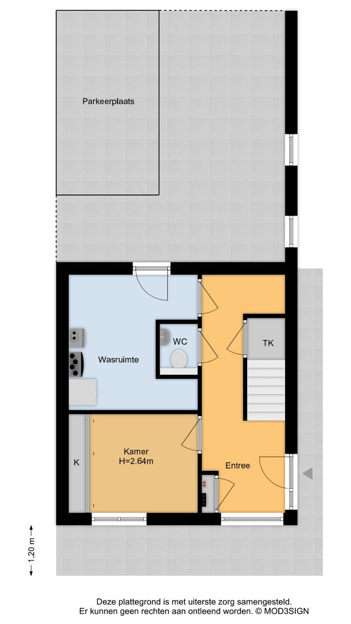 Foto 44 van Perenboompad 8