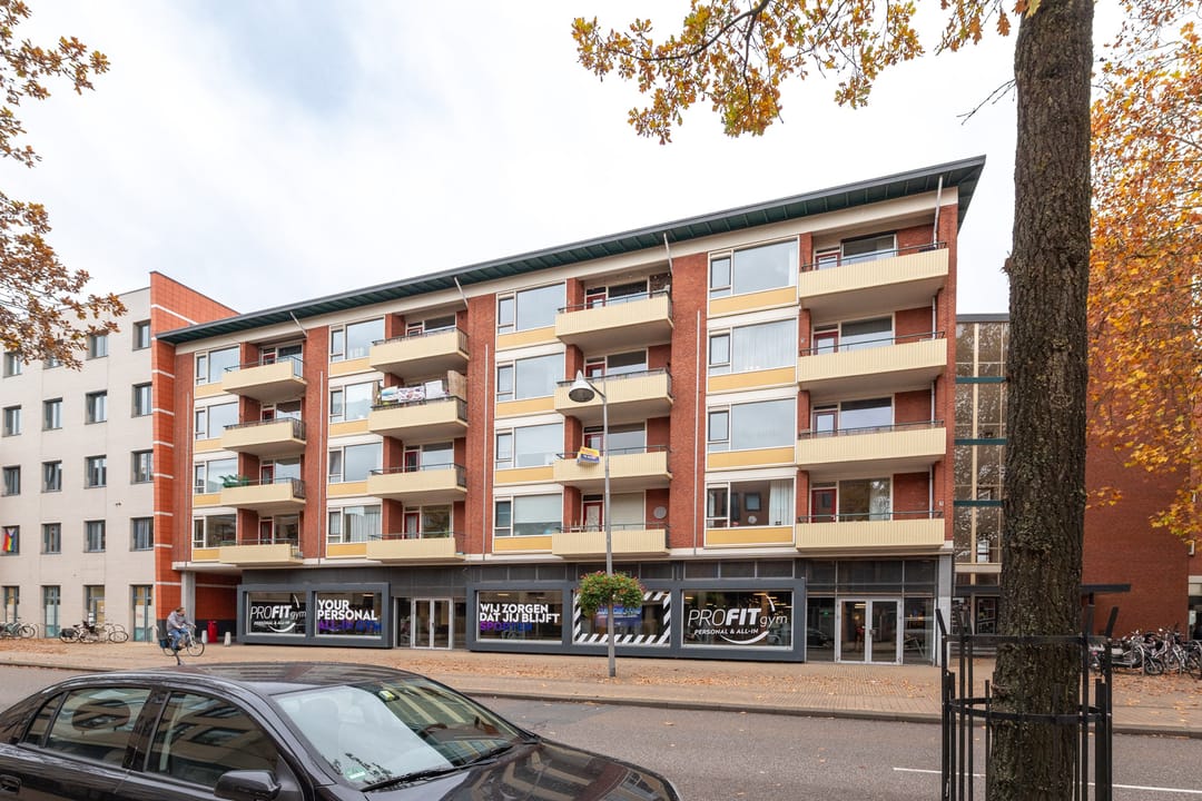 Photo 1 of Stationsstraat 109