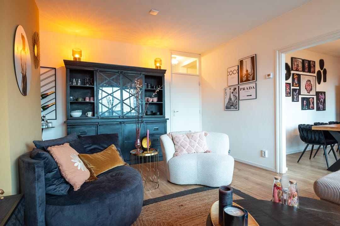 Photo 11 of Stationsstraat 109