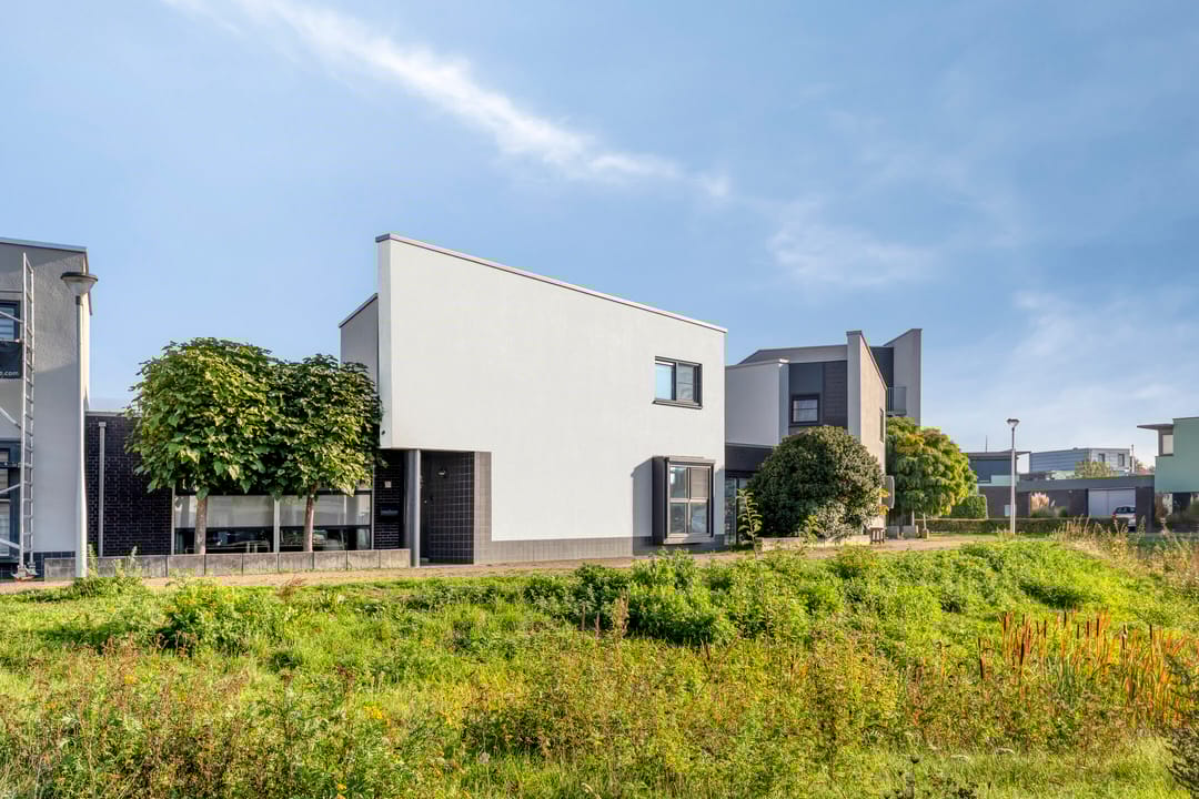 Photo 1 of Munnekeburenstraat 22