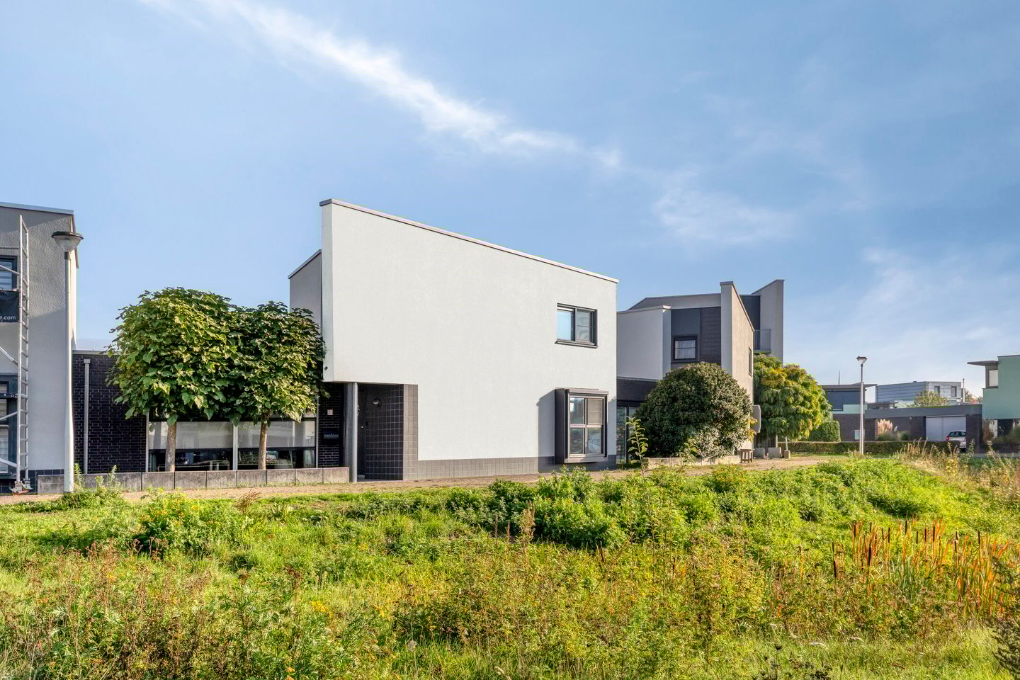 Photo 1 of Munnekeburenstraat 22