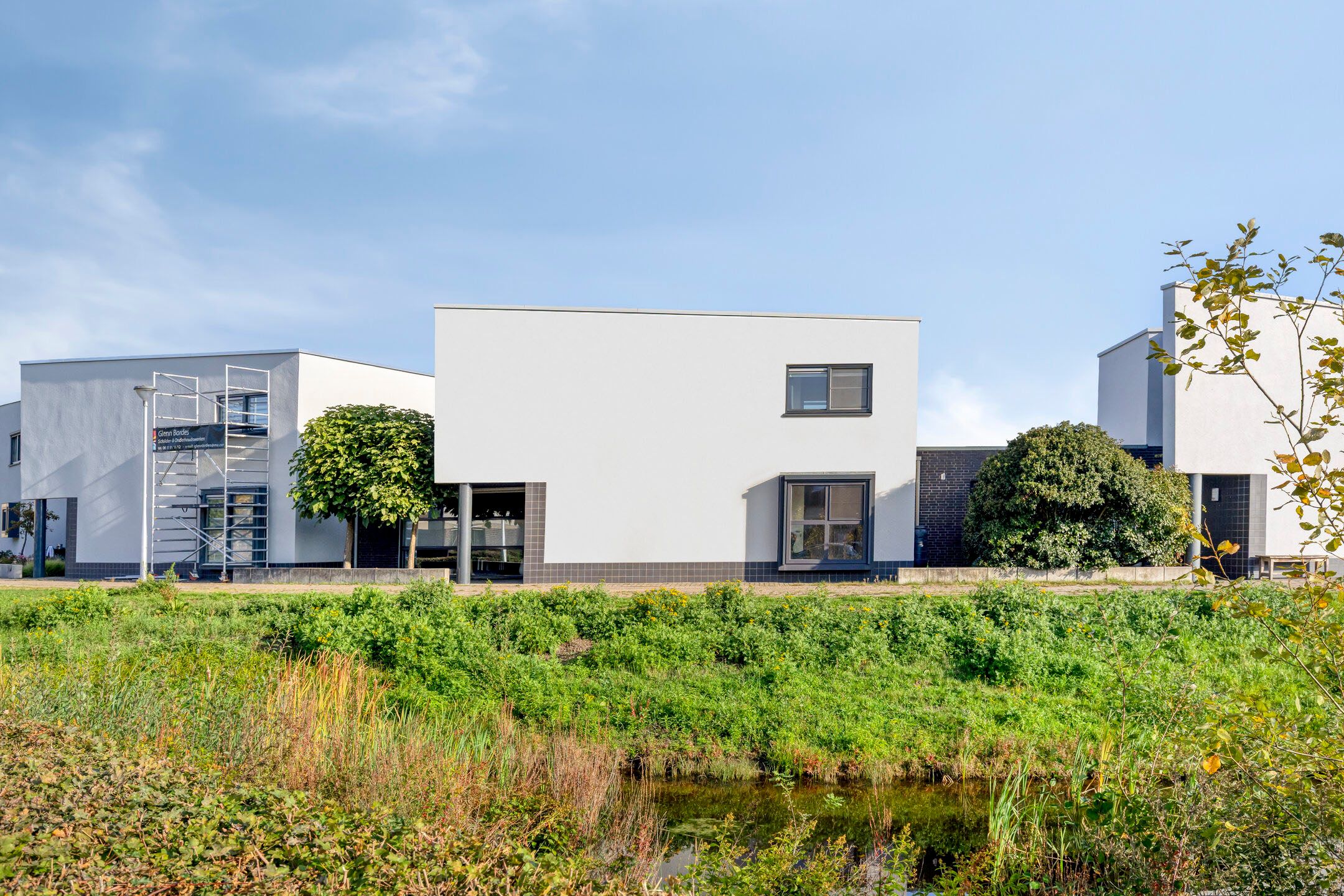 Photo 6 of Munnekeburenstraat 22