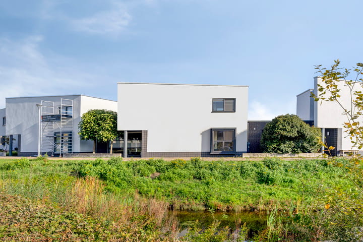 Foto 6 van Munnekeburenstraat 22