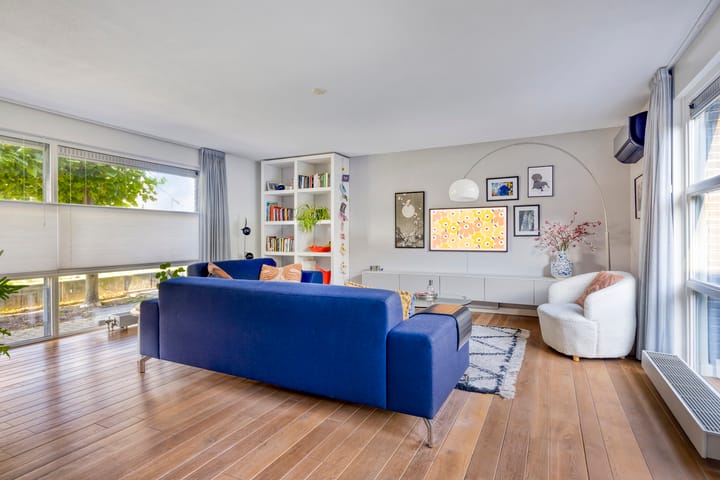 Foto 8 van Munnekeburenstraat 22