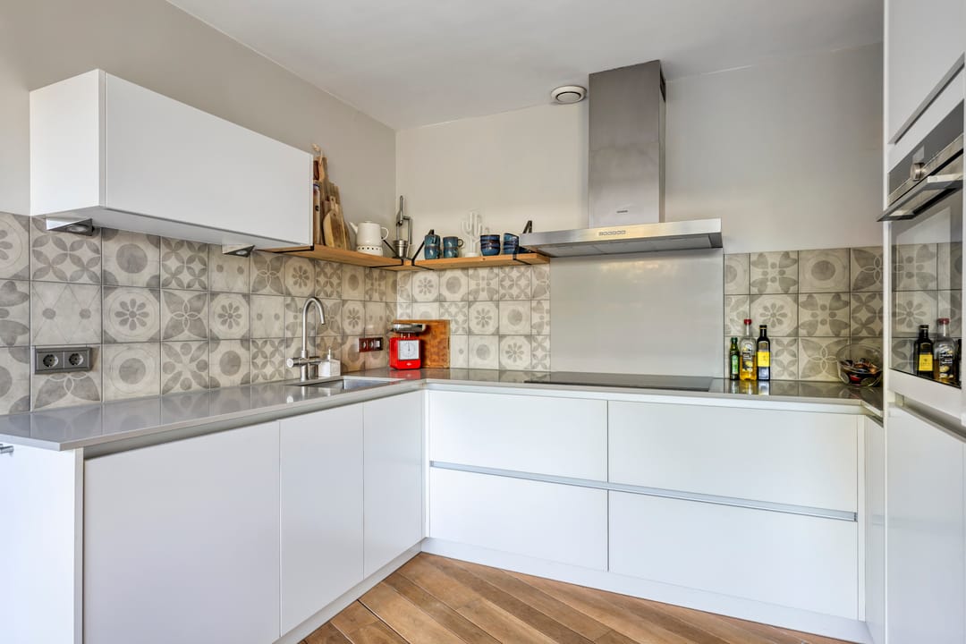 Photo 13 of Munnekeburenstraat 22