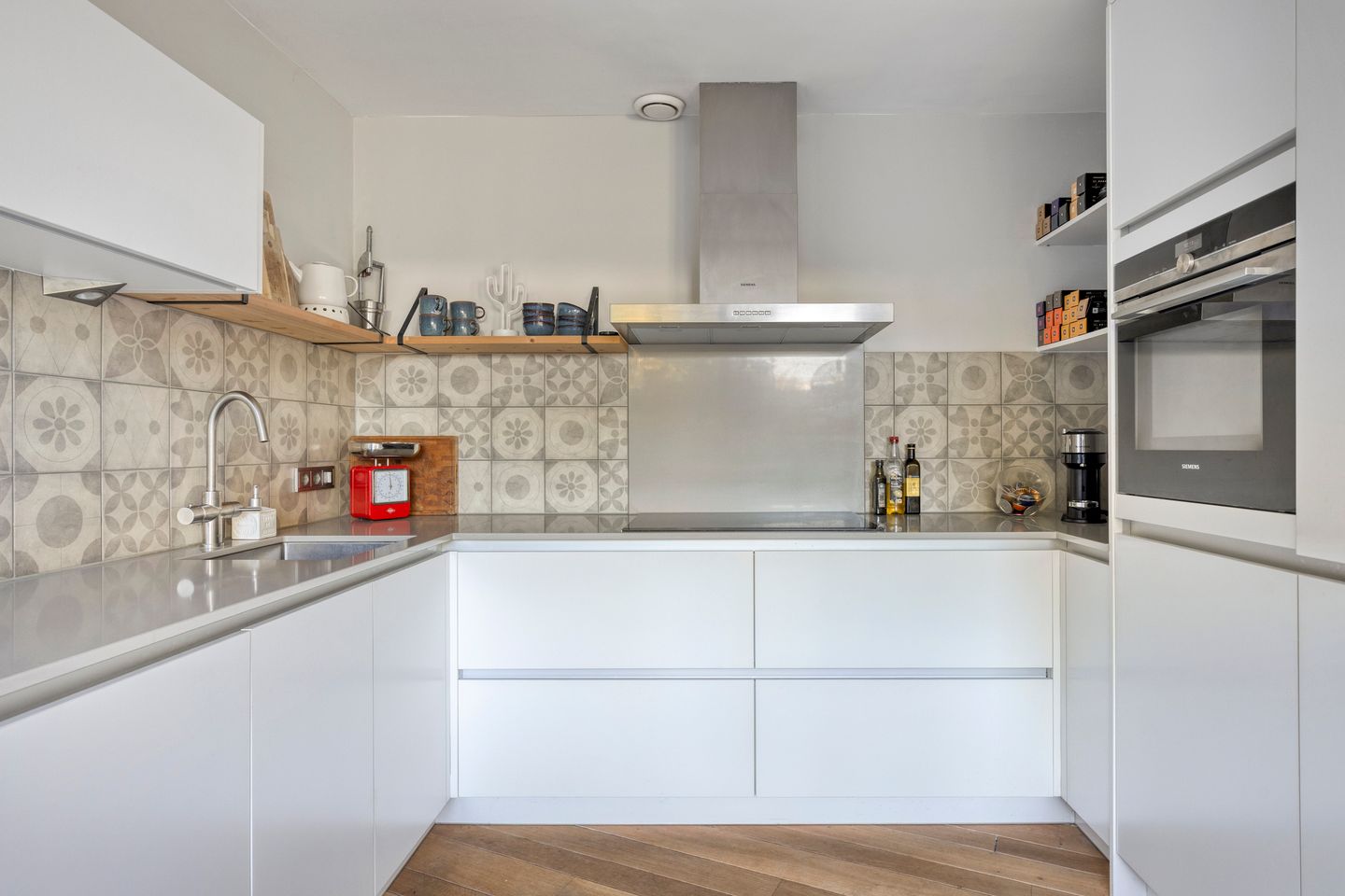 Photo 14 of Munnekeburenstraat 22