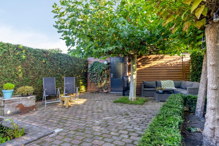 Foto 29 van Munnekeburenstraat 22