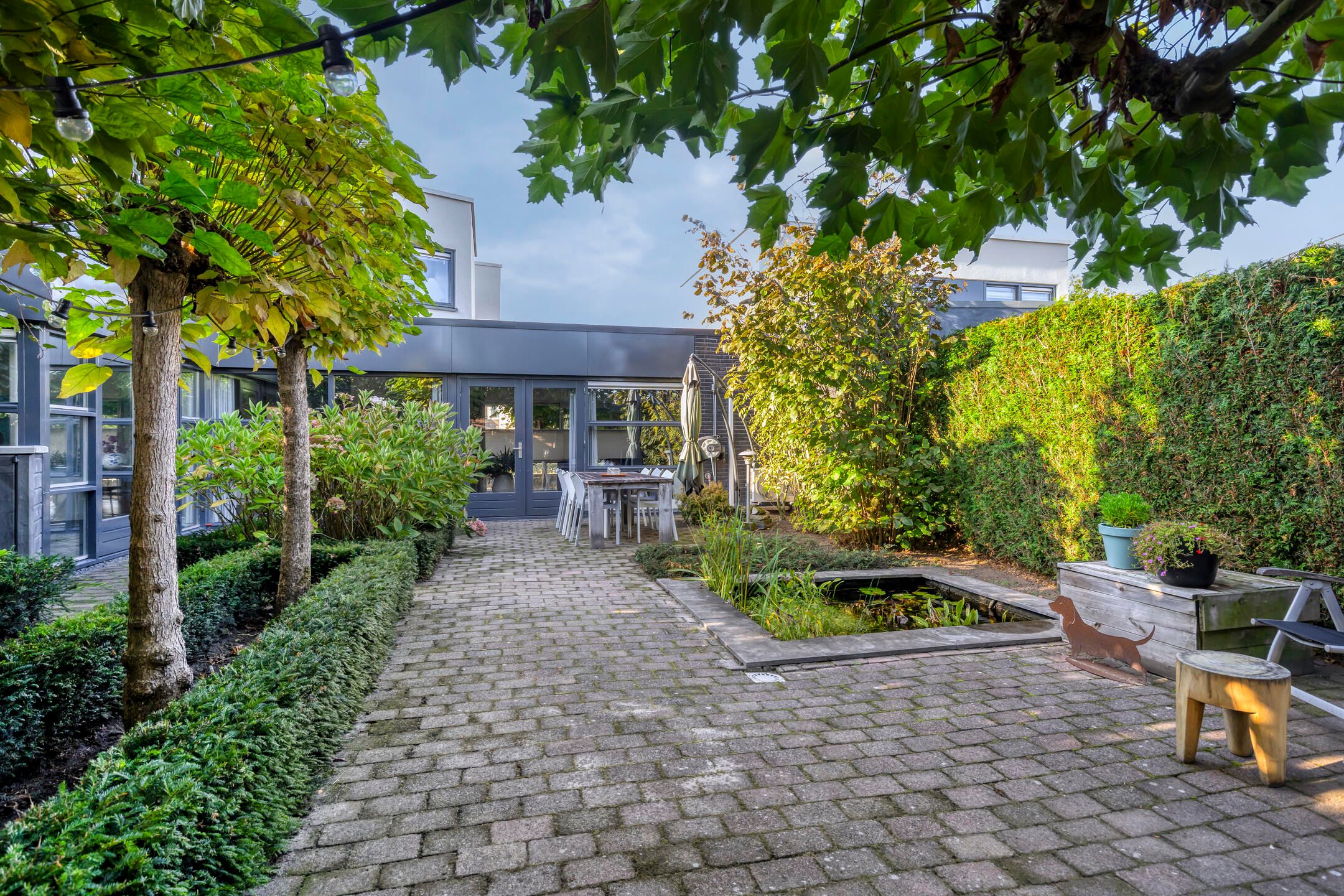 Photo 30 of Munnekeburenstraat 22