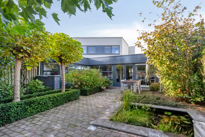 Foto 31 van Munnekeburenstraat 22