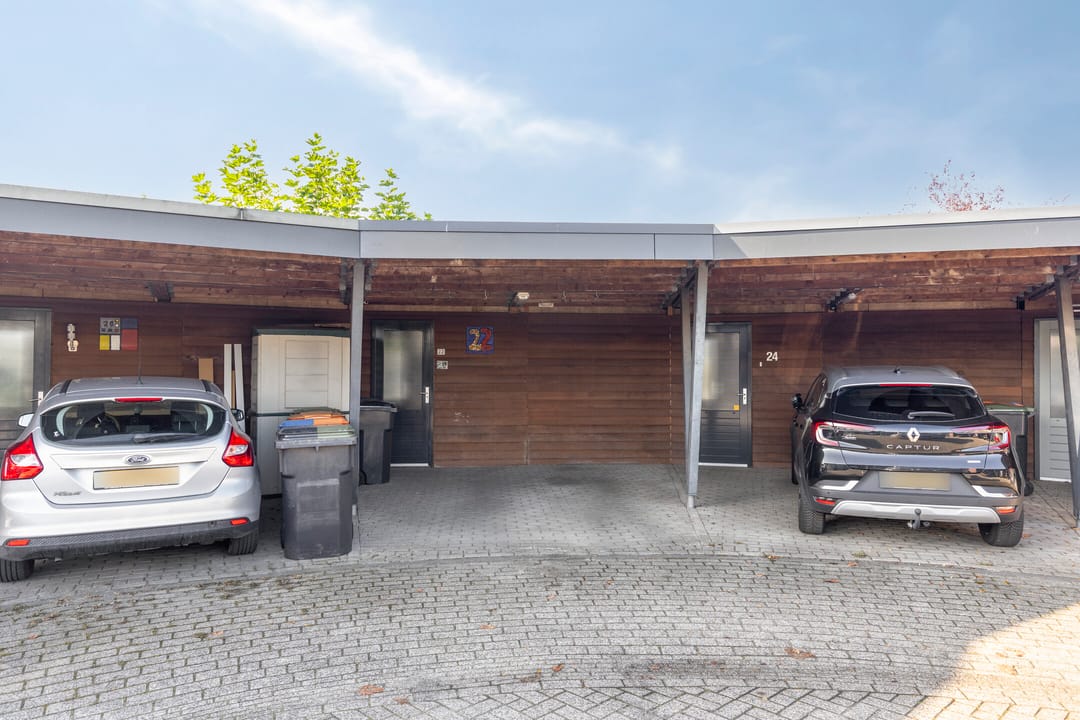 Photo 32 of Munnekeburenstraat 22