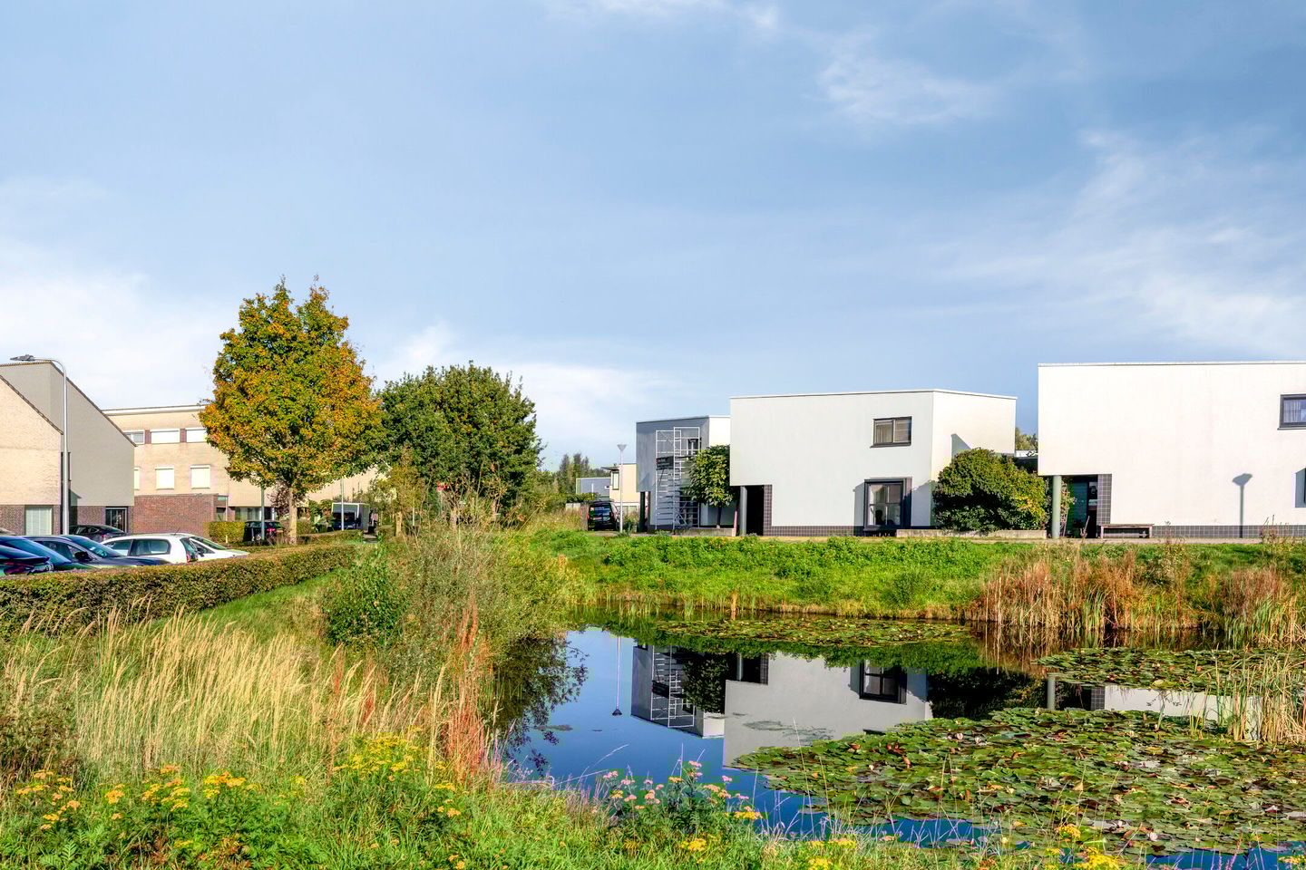 Photo 34 of Munnekeburenstraat 22