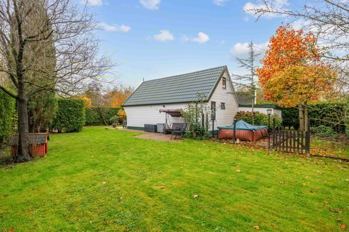 Photo 3 of Vogels' tún 18