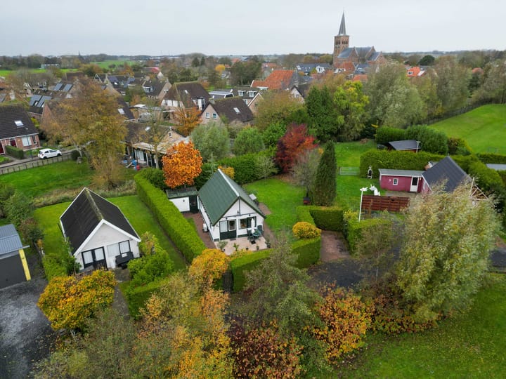 Photo 4 of Vogels' tún 18