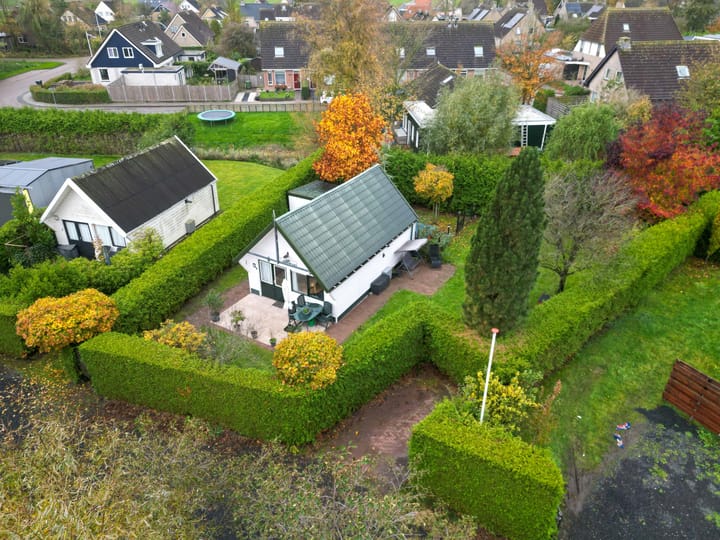 Photo 5 of Vogels' tún 18