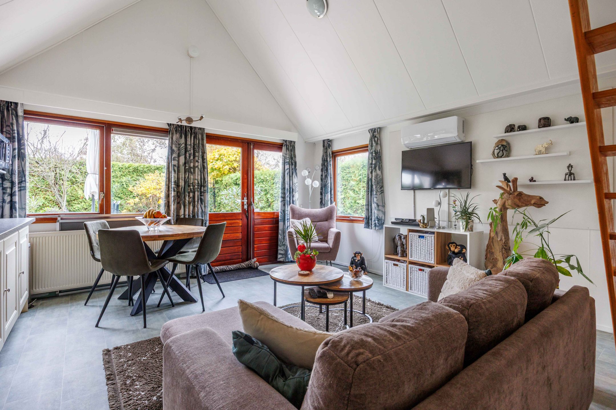 Foto 6 van Vogels' tún 18