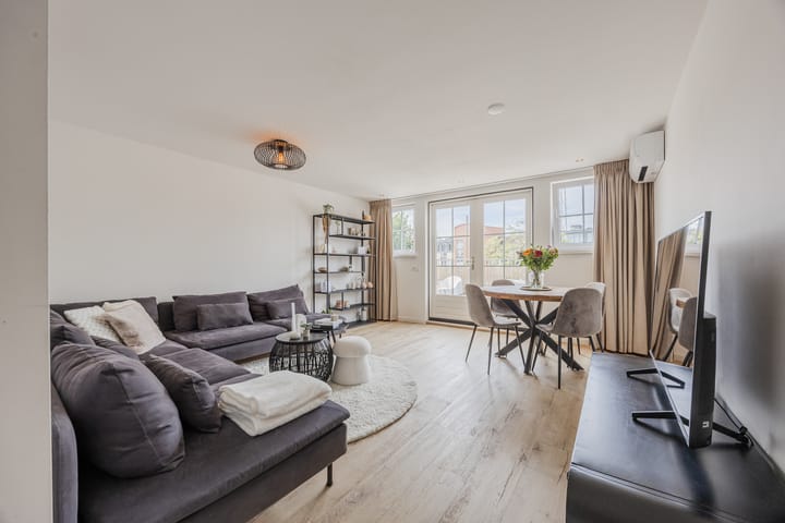 Foto 2 van Kaneelstraat 4-A