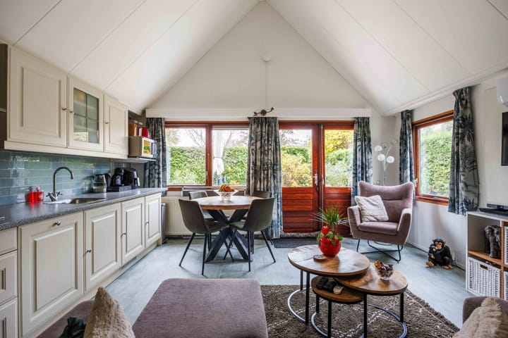 Photo 8 of Vogels' tún 18