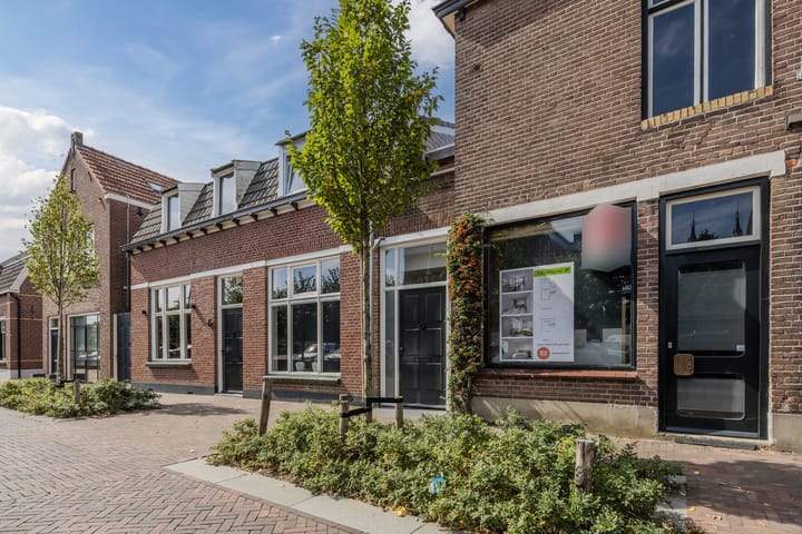 Foto 6 van Kaneelstraat 4-A