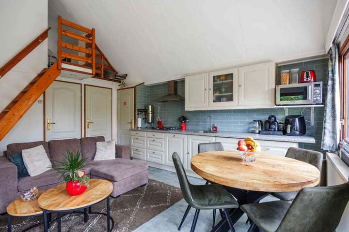 Photo 9 of Vogels' tún 18