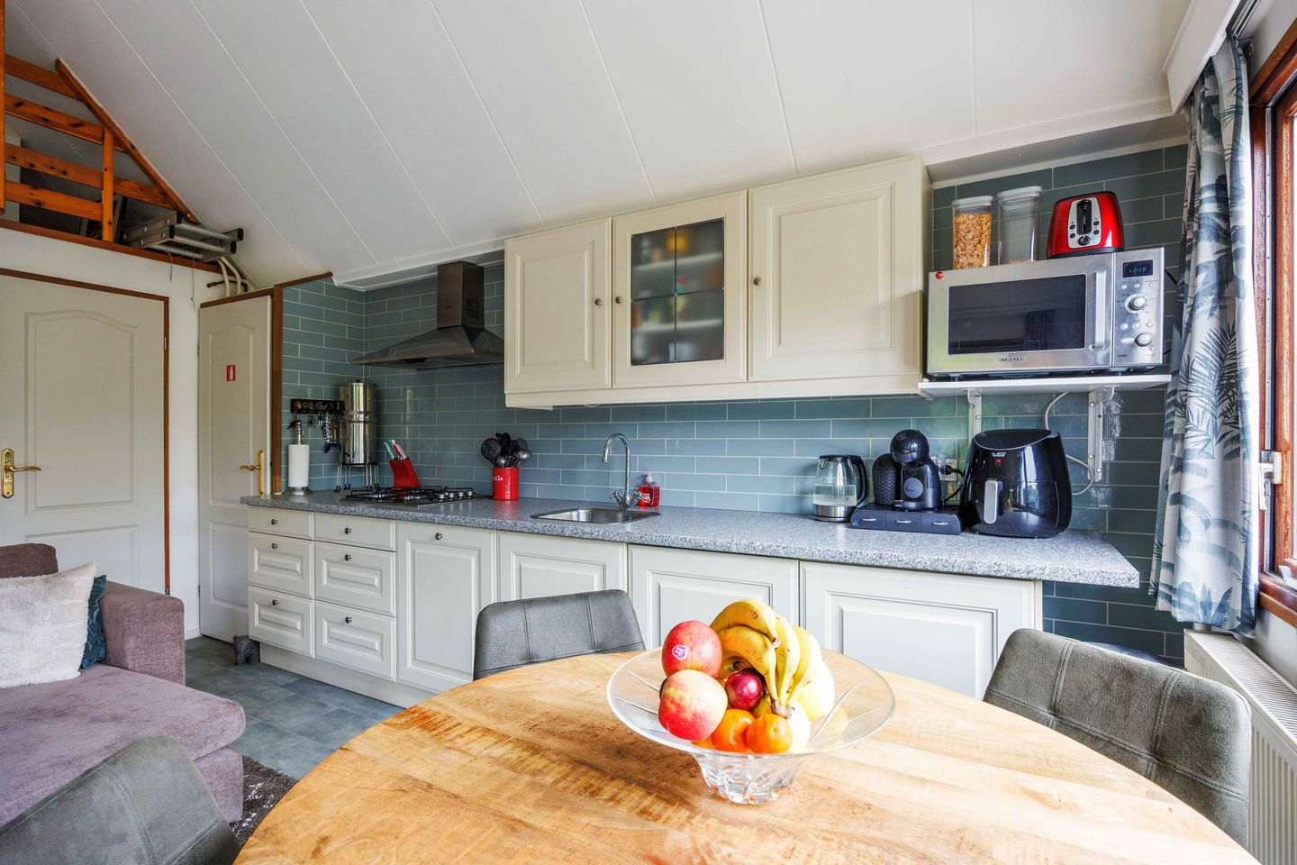 Foto 10 van Vogels' tún 18