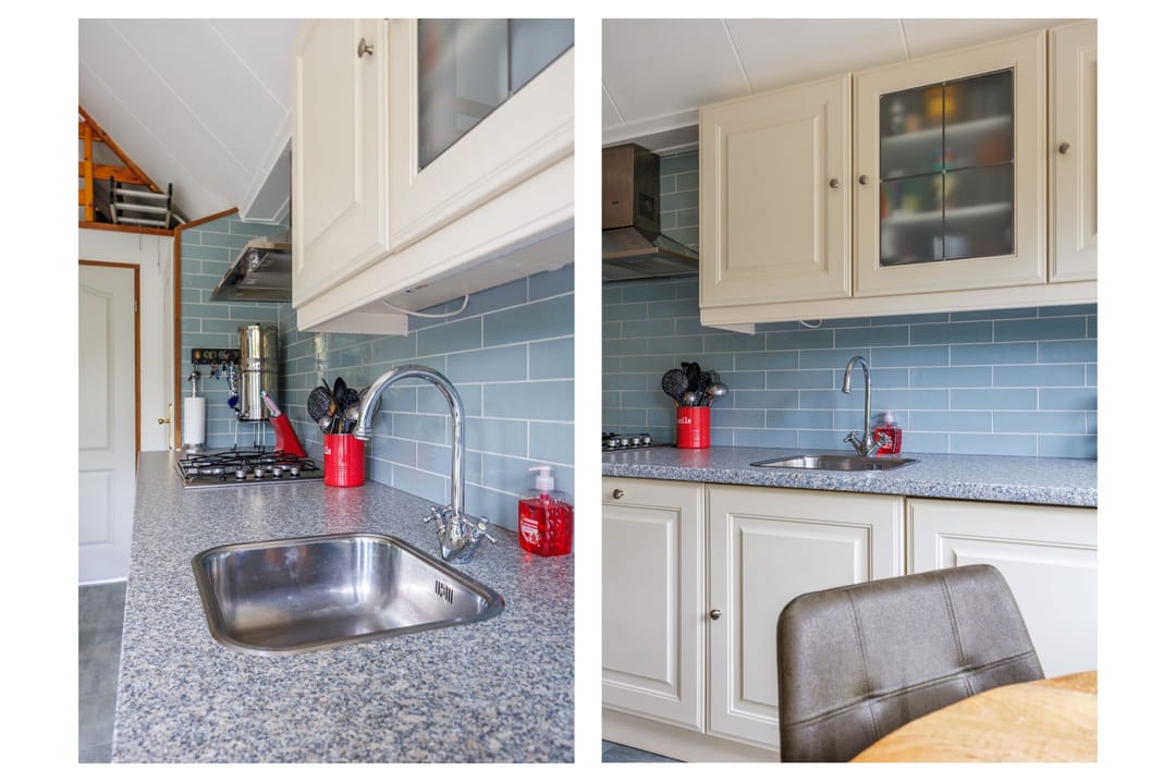 Foto 11 van Vogels' tún 18