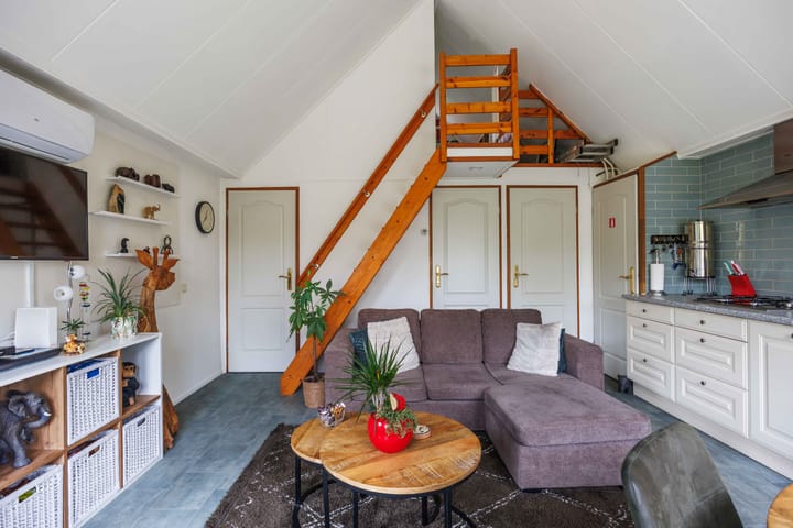 Photo 13 of Vogels' tún 18