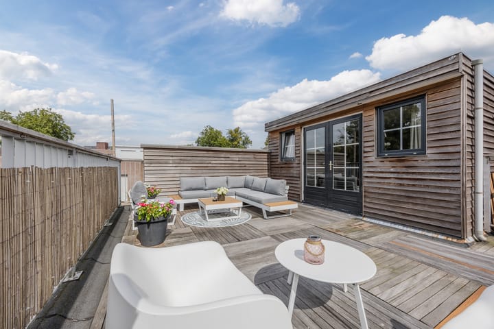 Foto 23 van Kaneelstraat 4-A